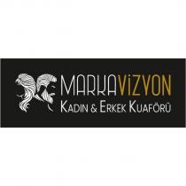 marka vizyon kadın&erkek kuaförü