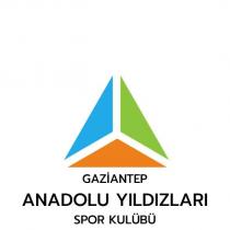 gaziantep anadolu yıldızları spor kulübü