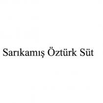 sarıkamış öztürk süt