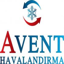 avent havalandırma