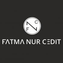 fatma nur cedit fnc