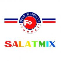 salatmix food products turkey fo