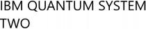 ibm quantum system two