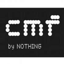 cmf by nothing