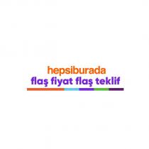 hepsiburada flaş fiyat flaş teklif