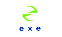 e exe