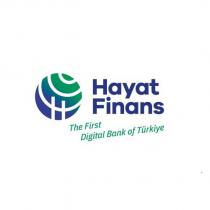 hayat finans the first digital bank of türkiye