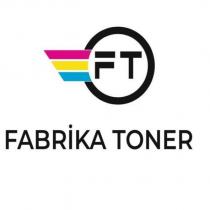 fabrika toner