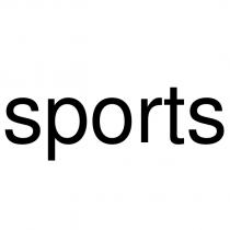 sports