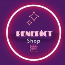 benedict shop
