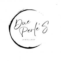due perle's jewellery
