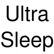 ultra sleep