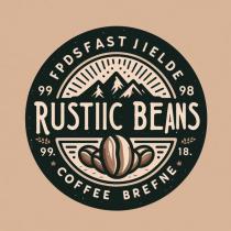 rustic beans coffee 99 fpdsast jielde 99
