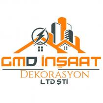 gmd inşaat dekorasyom ltd. şti.