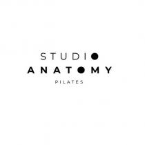 studio anatomy pilates