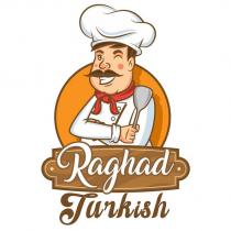 raghad turkish