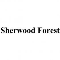 sherwood forest