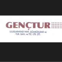 genç tur uluslararası nak. gümrükleme ve tur. san. ve tic. ltd. şti