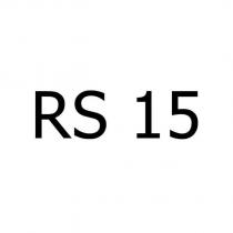 rs 15