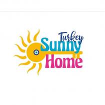 turkey sunny home