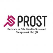 prost rezidans ve site yönetim sistemleri danışmanlık ltd. şti.
