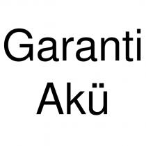 garanti akü