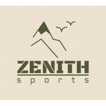 zenith sports