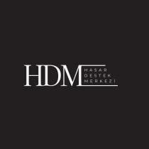 hdm hasar destek merkezi