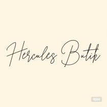 hercules butik kitti