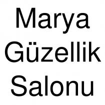 marya güzellik salonu