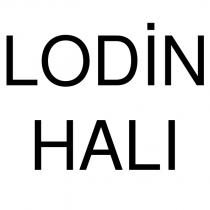lodin halı
