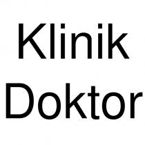 klinik doktor