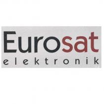 eurosat elektronik
