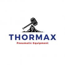 thormax pneumatic equipment