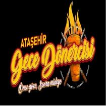 ataşehir gece dönercisi önce göze, sonra mideye