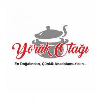yörük otağı en doğalından, çünkü anadolumuz'dan