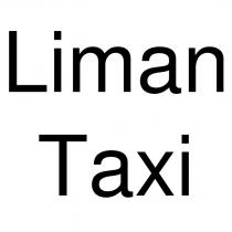 liman taxi