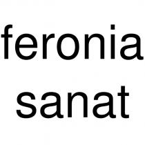 feronia sanat