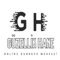 gh güzellik hane online randevu merkezi