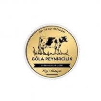 gola peynircilik süt ve süt ürünleri