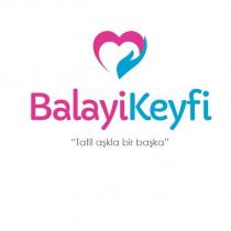 balayikeyfi tatil aşkla bir başka