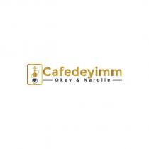 cafedeyimm okey&nargile
