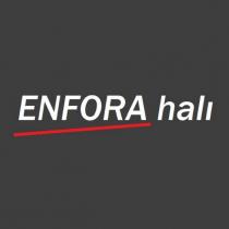 enfora halı