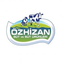 özhizan süt ve süt ürünleri