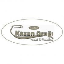 meşhur kazan ocağı yöresel ev yemekleri