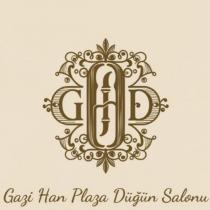 gazi han plaza düğün salonu