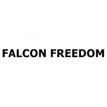 falcon freedom