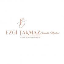 ezgi takmaz güzellik merkezi co.ez beauty cosmetic