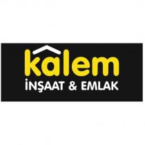 kalem emlak inşaat & emlak