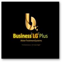 b businesslgplus water treatment systems her damla güven her yudum sağlık